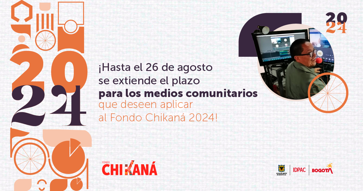 medios comunitarios