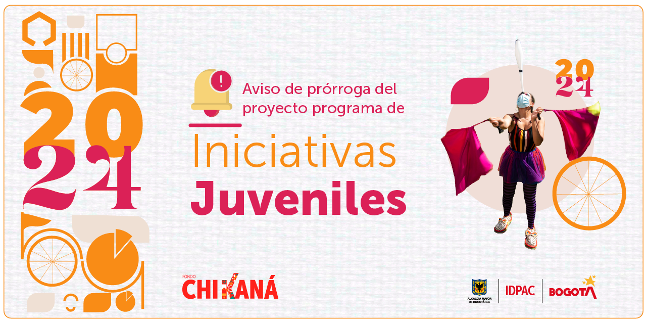 Proyecto Programa De Iniciativas Juveniles