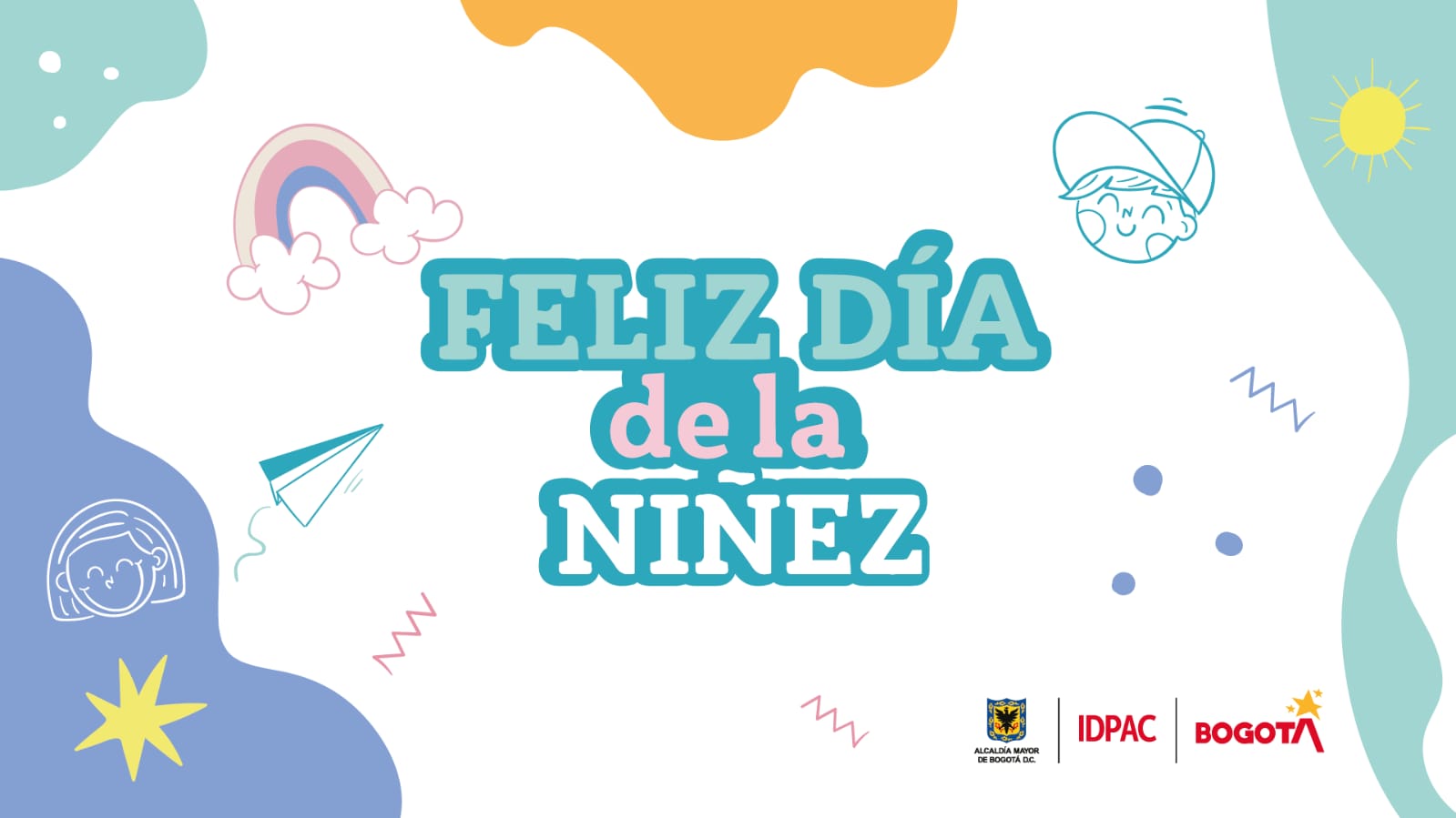 Día de la Niñez