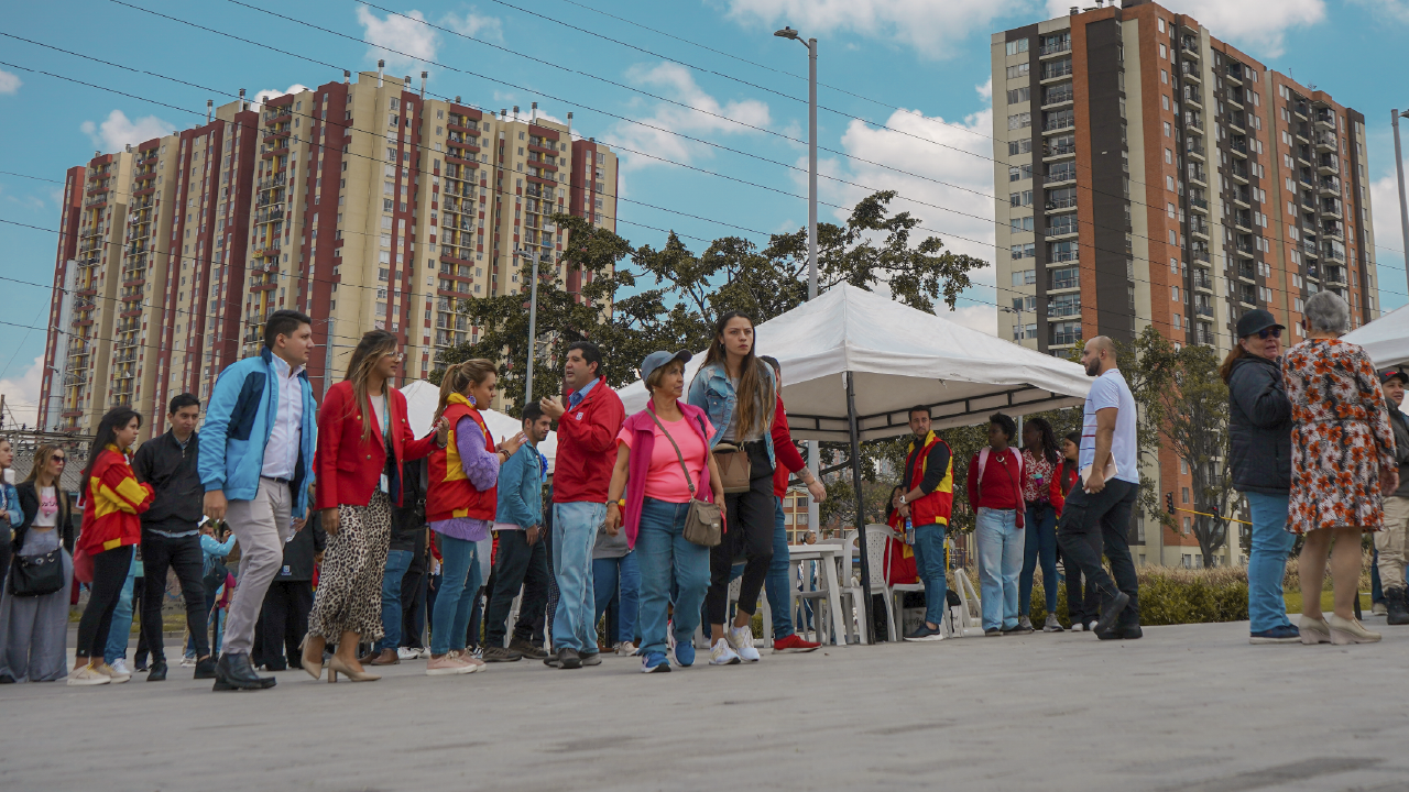 Primer Encuentro Zonal IDPAC