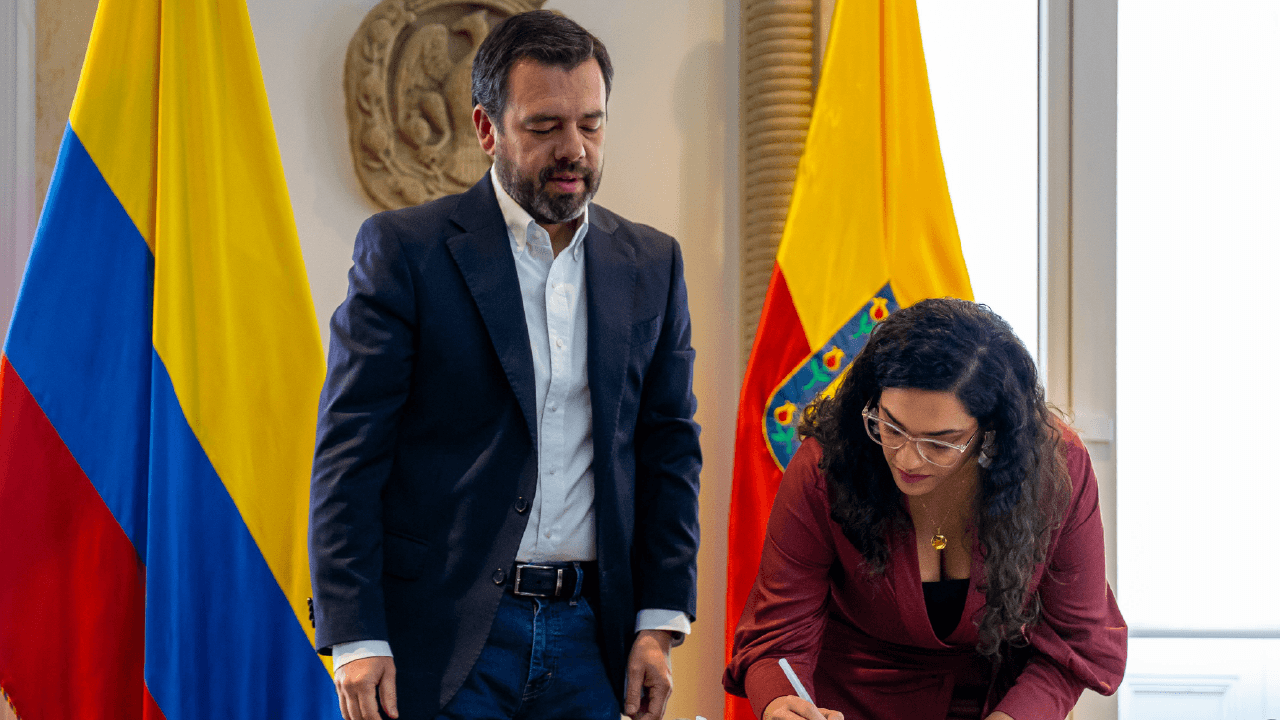 Directora del IDPAC