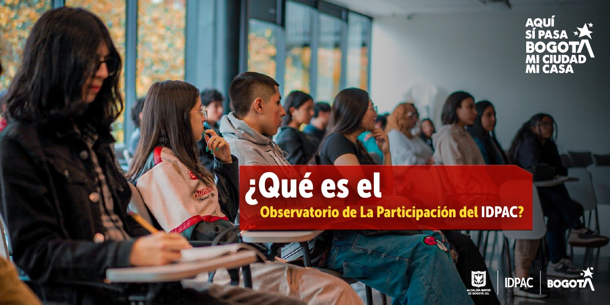 Observatorio de la Participación Ciudadana