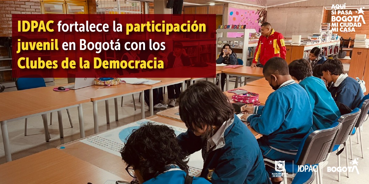 Clubes de la Democracia