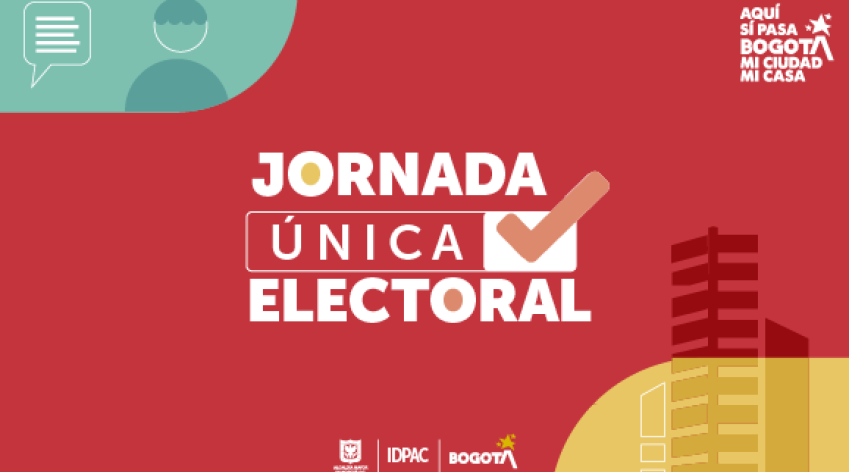 Representantes para instancias locales y distritales Votec