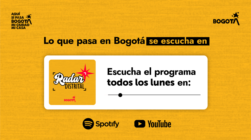 radar-distrital-programa-lunes-spotify-youtube-bogota
