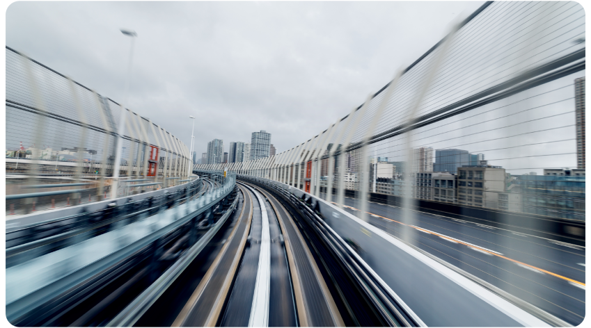 Primera Línea Metro de Bogotá