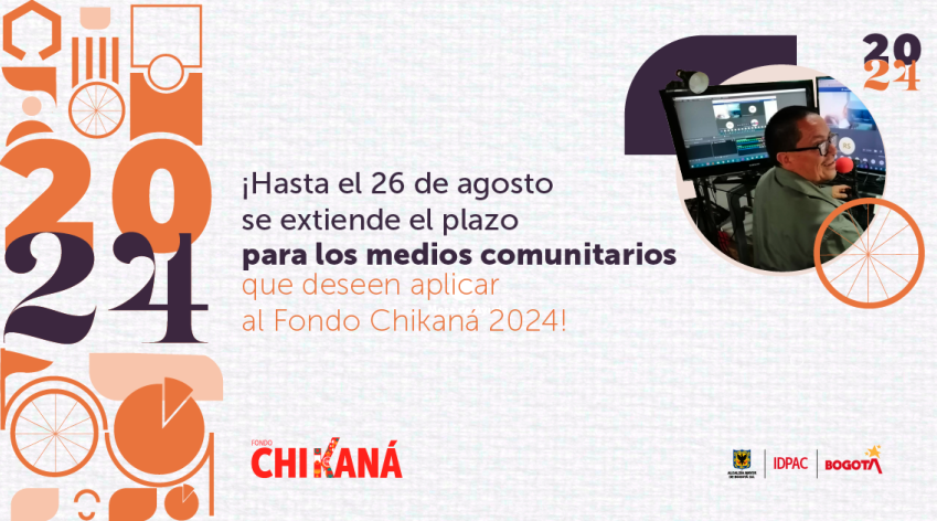  medios comunitarios