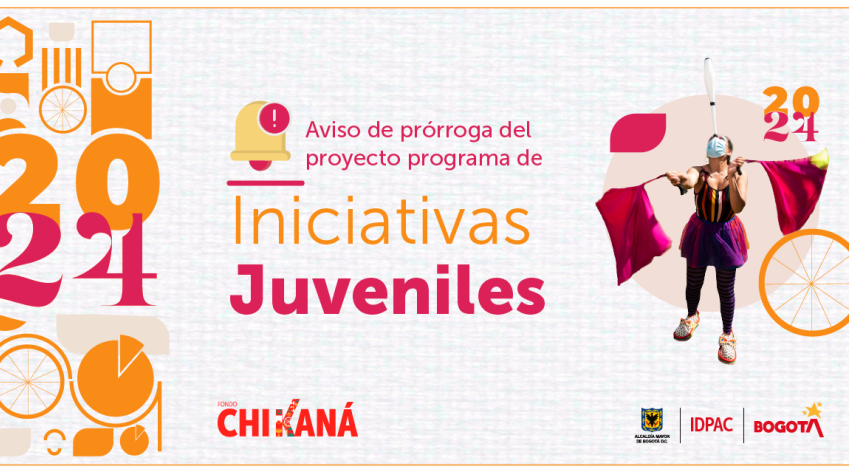 Proyecto Programa De Iniciativas Juveniles