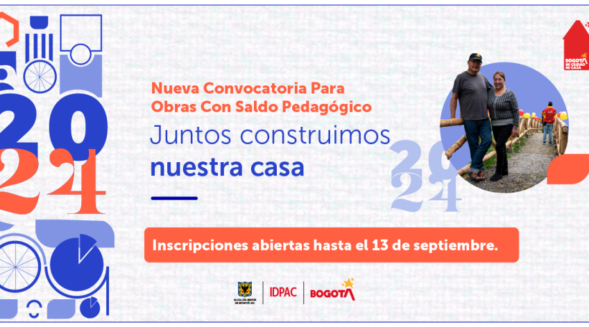 Juntos Construimos Nuestra Casa