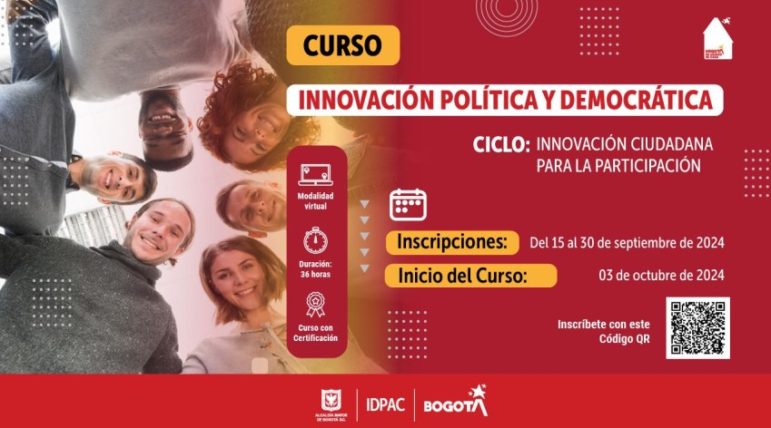 Cultura de Paz, con los jóvenes