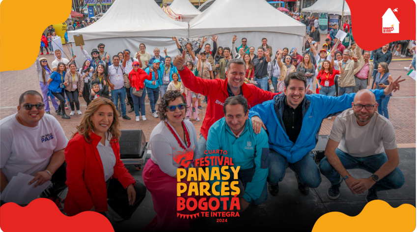 Festival Panas y Parces