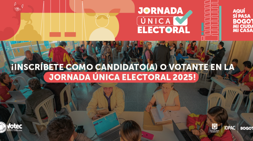 Instancias locales y distritales