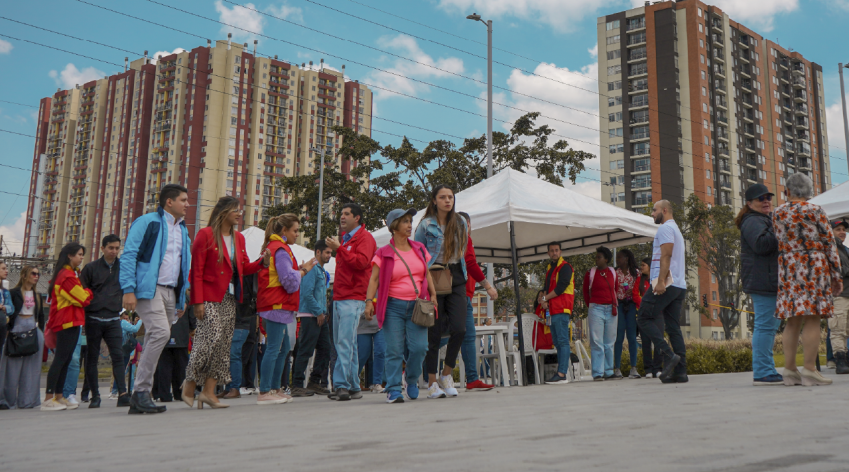 Primer Encuentro Zonal IDPAC
