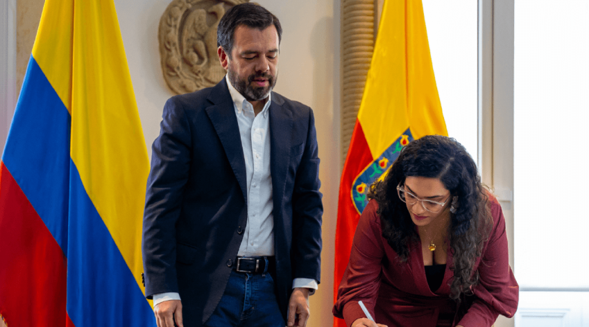 Directora del IDPAC