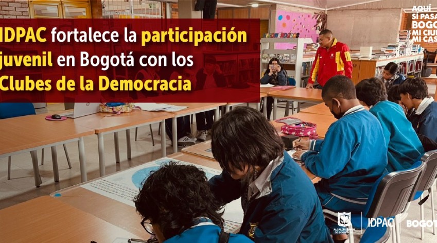 Clubes de la Democracia