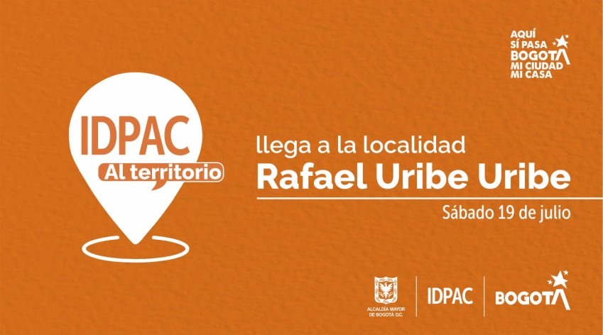 IDPAC al Territorio