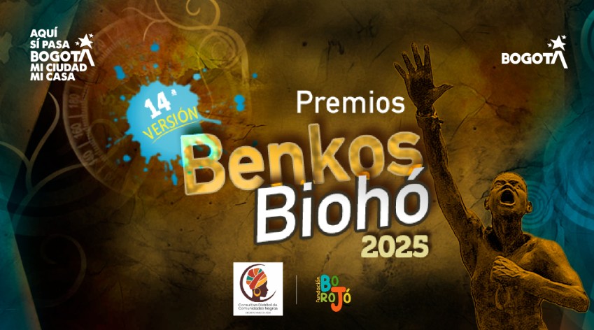  Premios Benkos Biohó