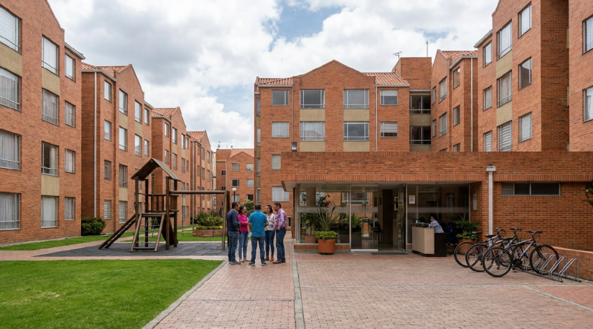 El IDPAC presenta los resultados de las elecciones extraordinarias de propiedad horizontal en Bogotá. Consulte quiénes liderarán la participación en su comunidad.